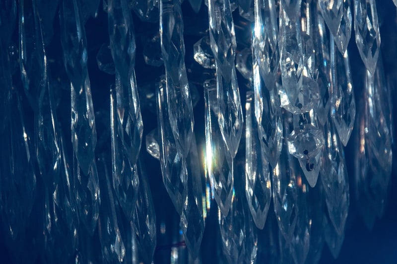 Crystal Prisms