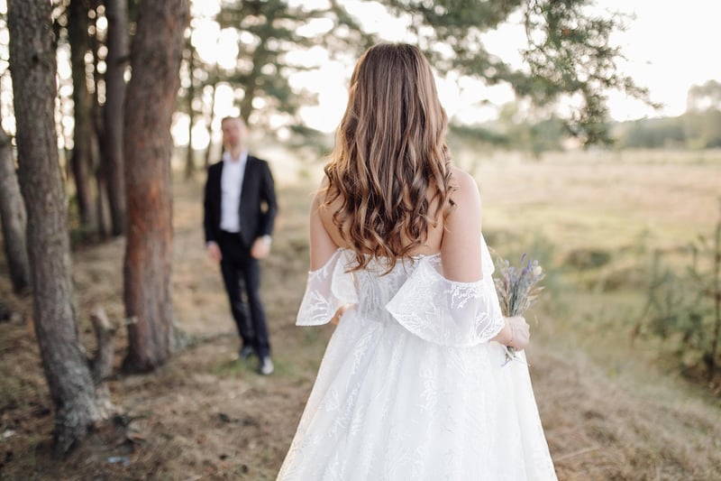Groom's Attire