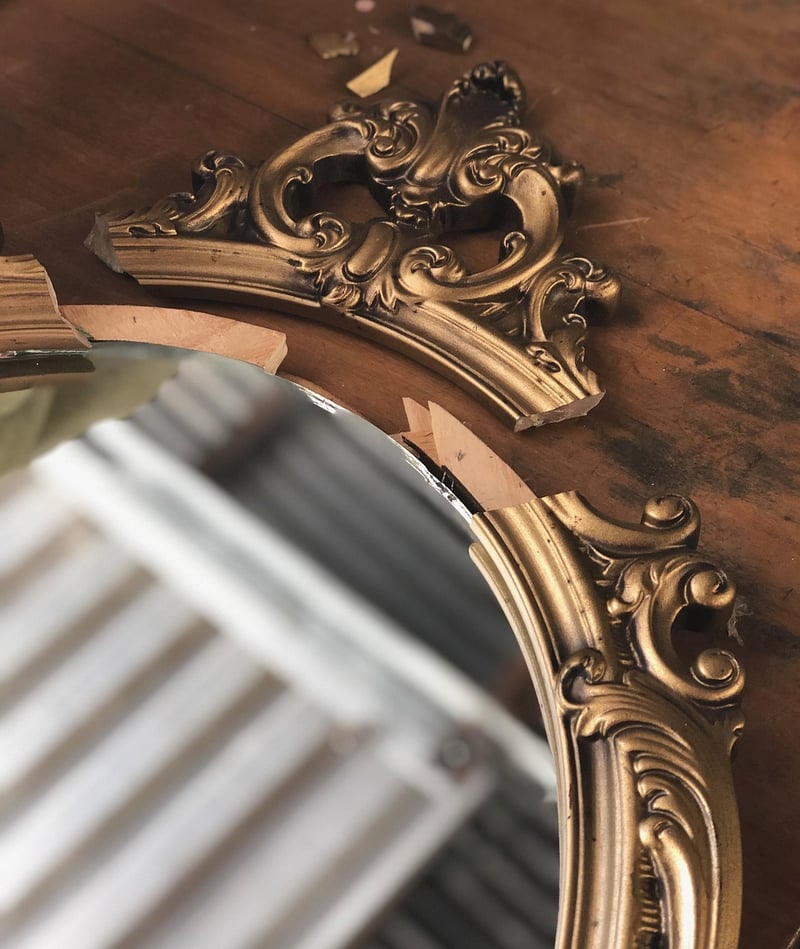 Enchanted Mirrors